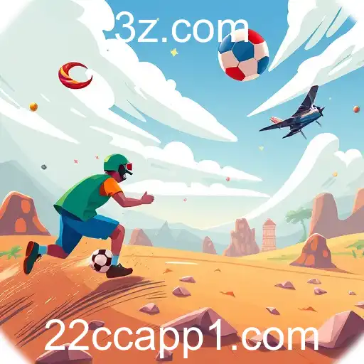 22cc App Revoluciona o Mundo dos Jogos