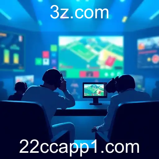 Novo Horizonte para os Jogos Online no Brasil