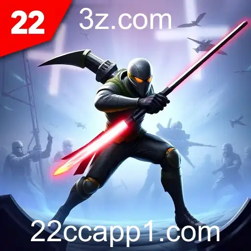 A Evolução do 22cc App na Indústria de Games