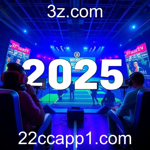 Tendências do Mercado de Jogos em 2025