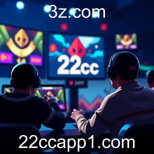Tendências e Inovações no Mundo dos Jogos Online em 2026