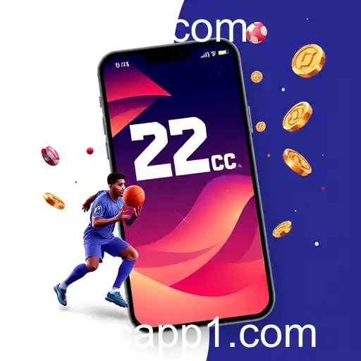 O Crescimento do 22cc App no Mercado de Jogos Digitais