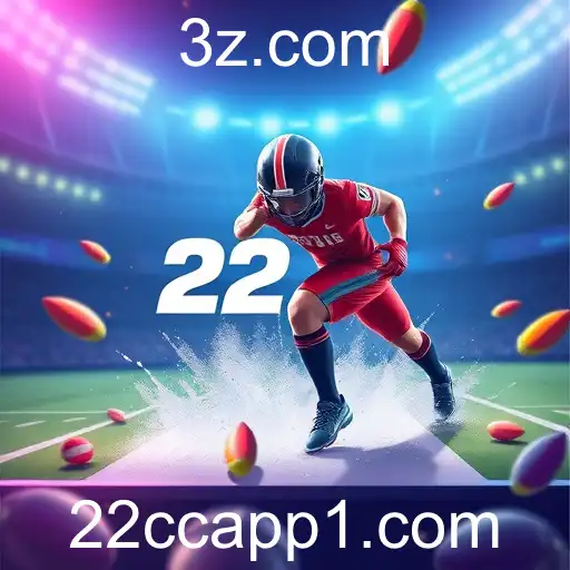 O Impacto do 22cc App no Mercado de Jogos em 2026