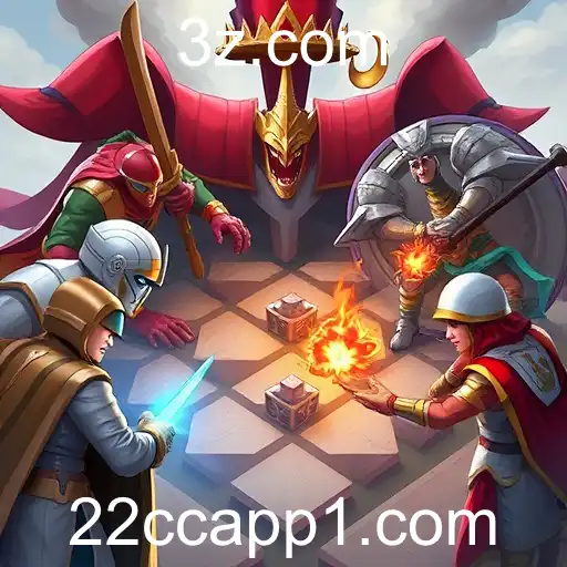 Impacto do Novo Lançamento da 22cc App no Mercado de Jogos Online