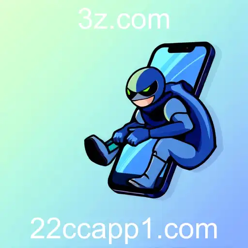 Inovações do 22cc App Marcam a Nova Era dos Jogos Online