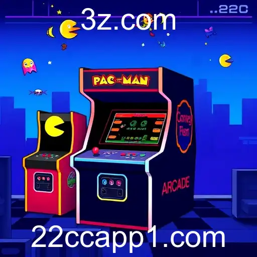 Revolução nos Jogos Online: O Crescimento do 22cc App